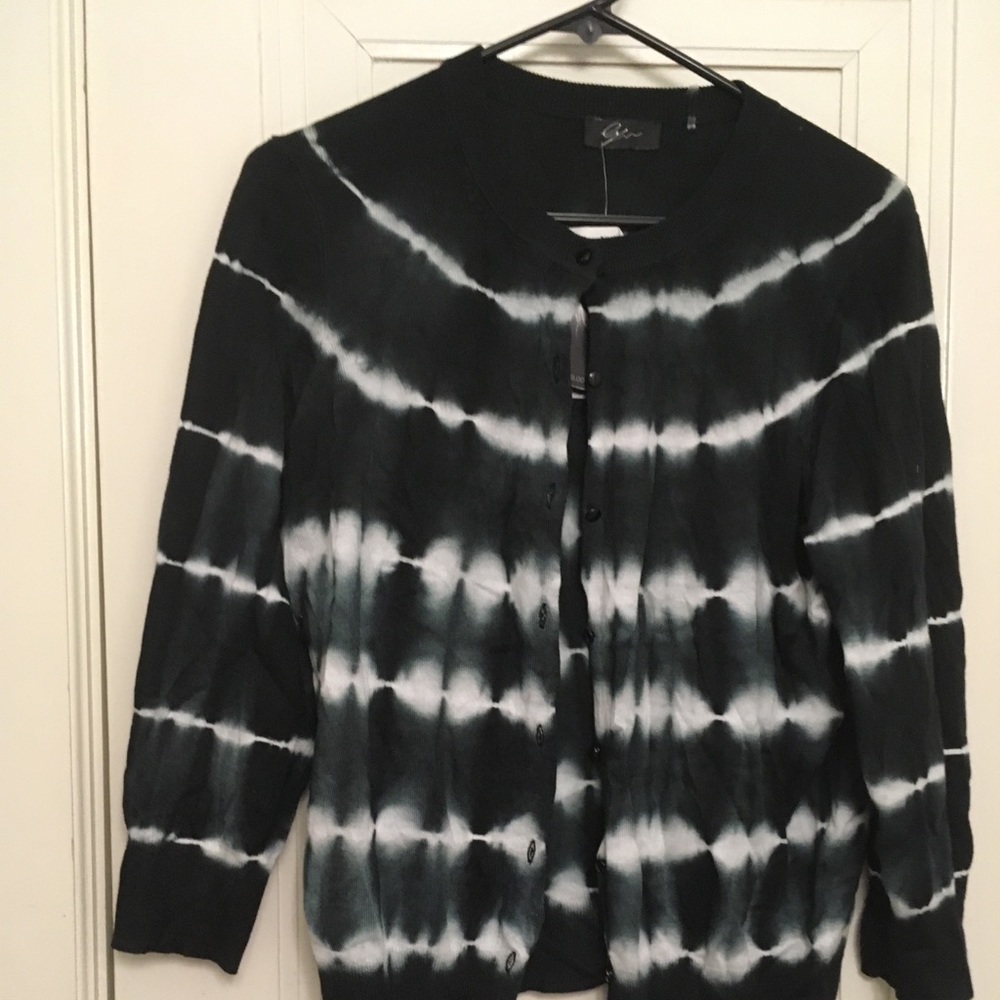 Cejon cardigan Size XL
